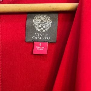 Vince Camuto Cocktail Dress